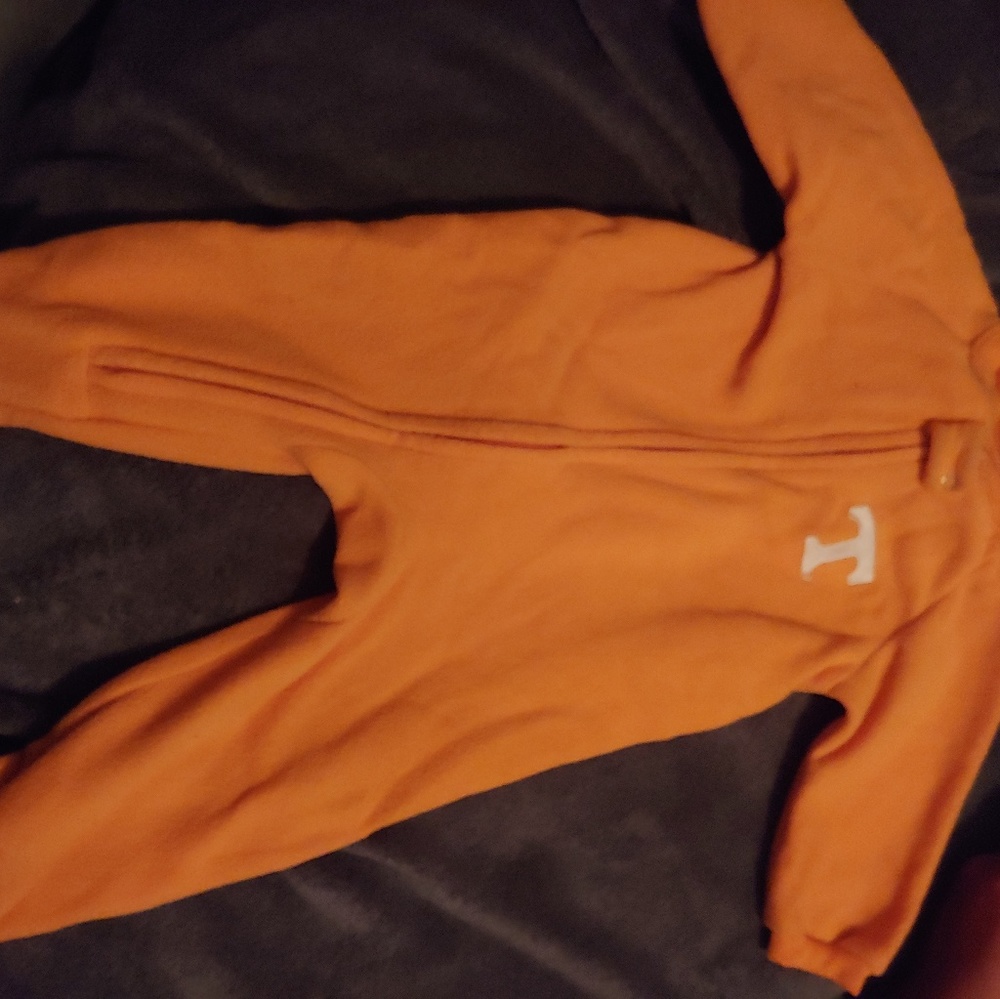 Tennessee vols